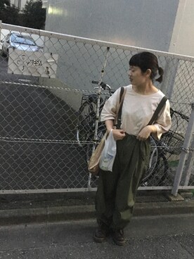 natsunoさんのコーディネート