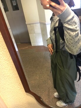 natsunoさんのコーディネート