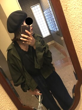 natsunoさんのコーディネート