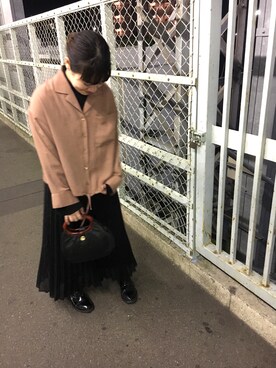 natsunoさんのコーディネート