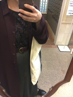 natsunoさんのコーディネート