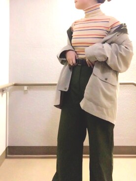 natsunoさんのコーディネート