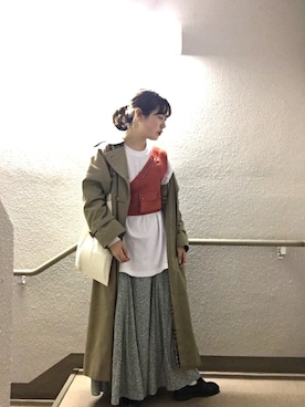 natsunoさんのコーディネート