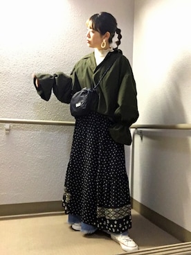 natsunoさんのコーディネート