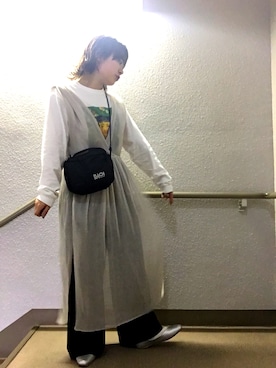 natsunoさんのコーディネート