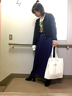 natsunoさんのコーディネート