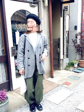 natsunoさんのコーディネート