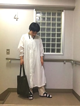 natsunoさんのコーディネート