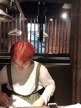 natsunoさんのコーディネート