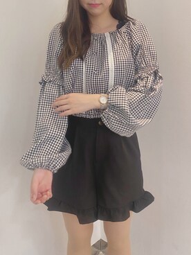 cocoさんのコーディネート