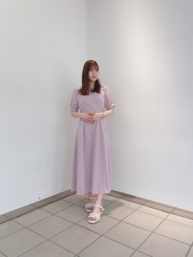 cocoさんのコーディネート