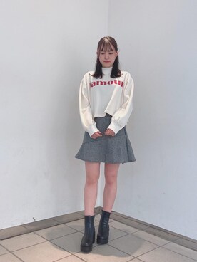 cocoさんのコーディネート