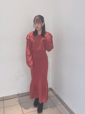 cocoさんのコーディネート