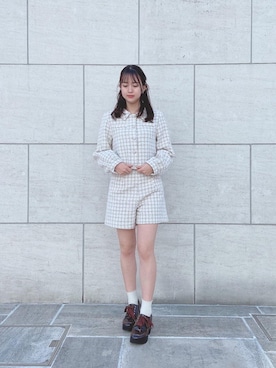 cocoさんのコーディネート