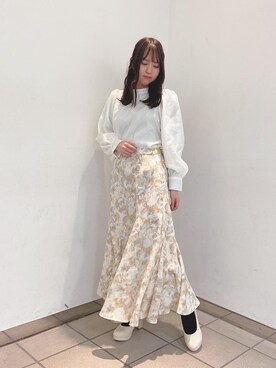 cocoさんのコーディネート