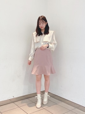 cocoさんのコーディネート