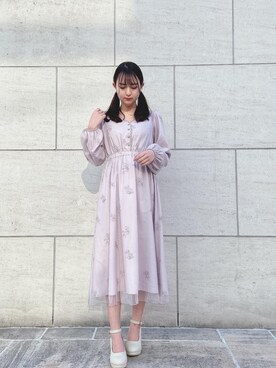 cocoさんのコーディネート