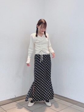 cocoさんのコーディネート