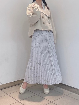 cocoさんのコーディネート