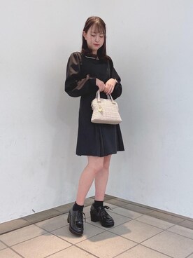 cocoさんのコーディネート