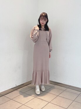 cocoさんのコーディネート