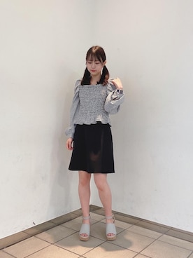 cocoさんのコーディネート