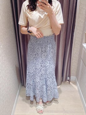 cocoさんのコーディネート