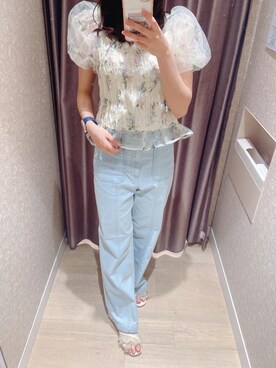 cocoさんのコーディネート