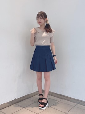 cocoさんのコーディネート