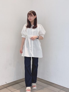 cocoさんのコーディネート