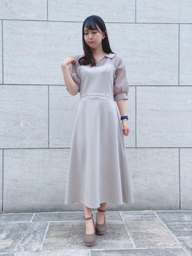 cocoさんのコーディネート