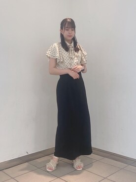 cocoさんのコーディネート