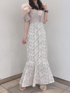 cocoさんのコーディネート