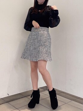 cocoさんのコーディネート