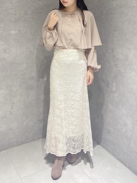 cocoさんのコーディネート