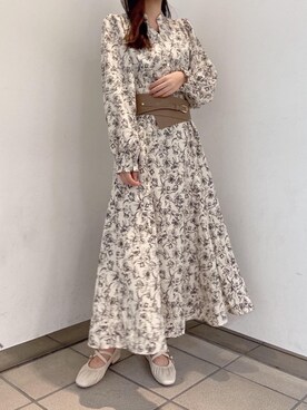 cocoさんのコーディネート