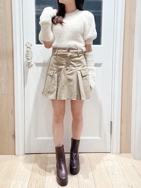 cocoさんのコーディネート