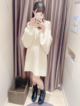 cocoさんのコーディネート