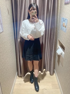 cocoさんのコーディネート