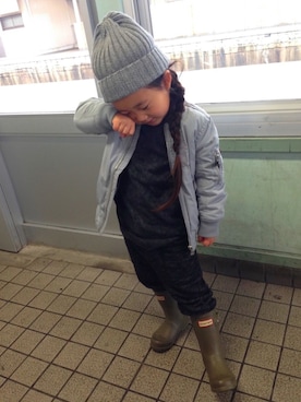 koyuriさんのコーディネート