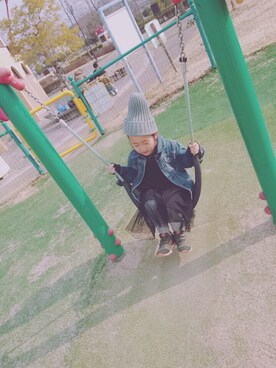 koyuriさんのコーディネート