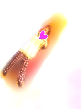 SARINAさん(レディース・147cm)の夏コーディネート