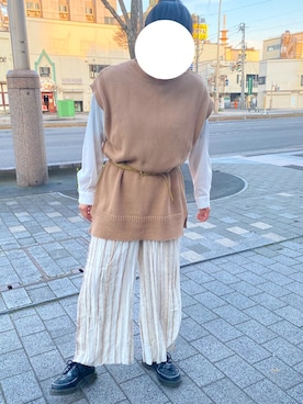 c2c1c8さんのコーディネート