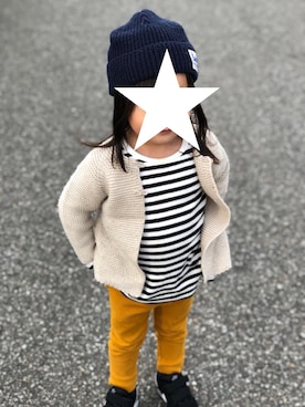 *.N A N A K A *.さんのコーディネート