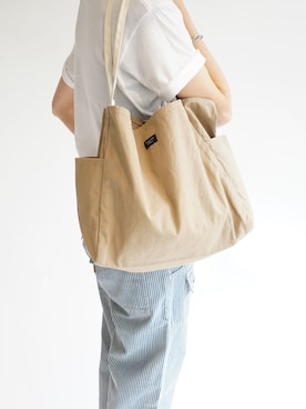 STANDARD SUPPLYさんのコーディネート