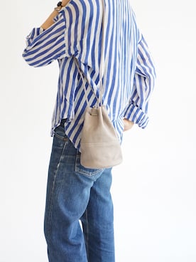 STANDARD SUPPLYさんのコーディネート