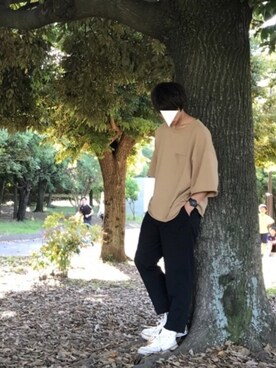 しゃおらんさんのコーディネート