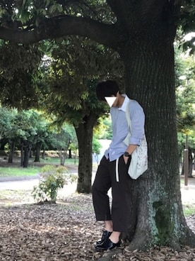 しゃおらんさんのコーディネート