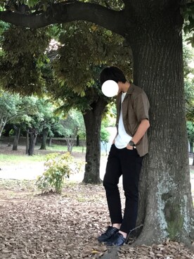 しゃおらんさんのコーディネート