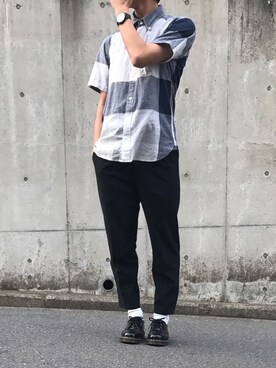 しゃおらんさんのコーディネート